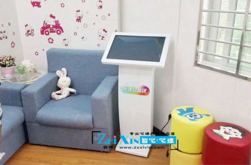 心理咨詢中心心理自助儀的特點型號與網絡文化經營